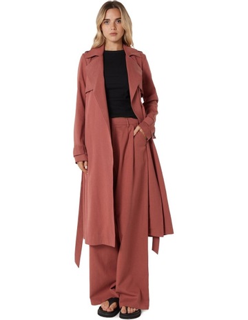 Burgundy colour
