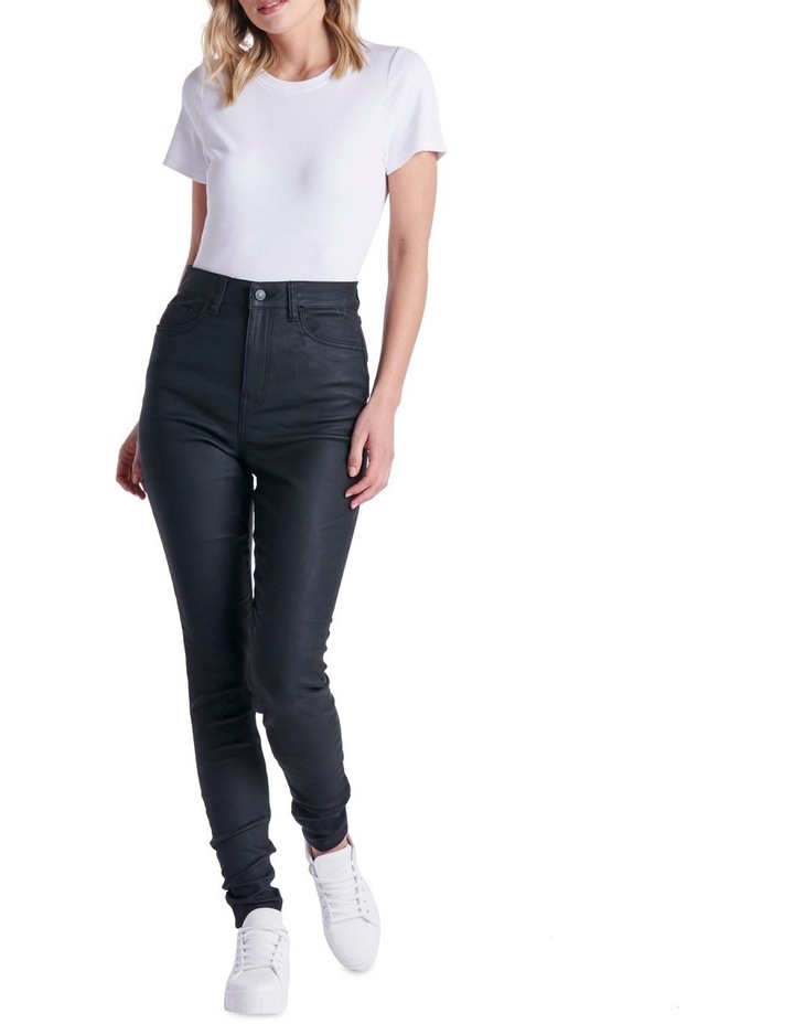 Black Coated Jeans | Shop 7 items | MYER