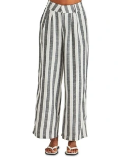 Nevada Pant in Cream