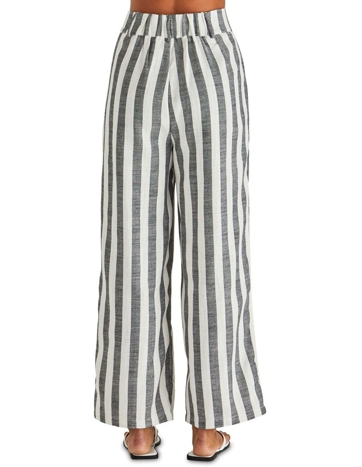 Nevada Pant in Cream image 2