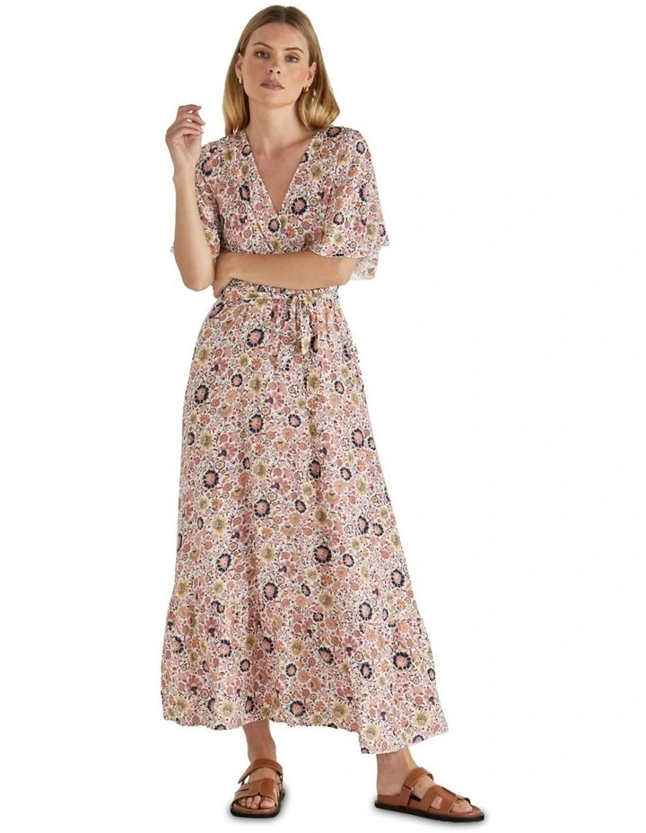 Baxter Dress in Assorted image 1