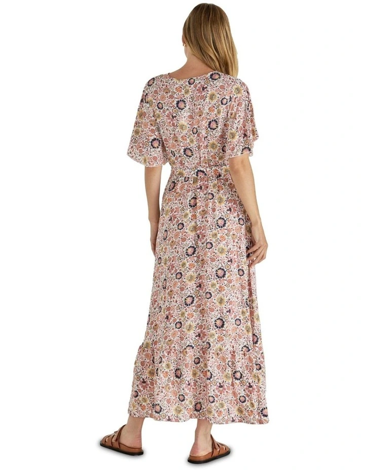Baxter Dress in Assorted image 2