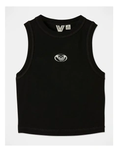 Frt Top in Phantom