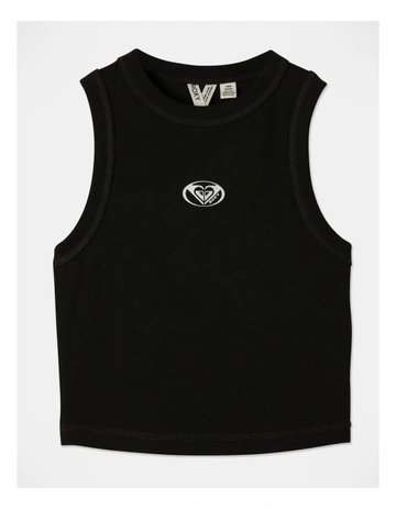 Frt Top in Phantom