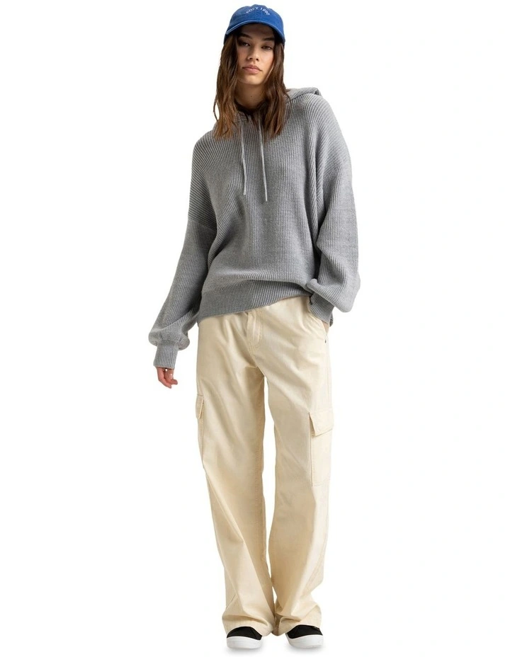Secret Send Hoodies in Heritage Heather image 5