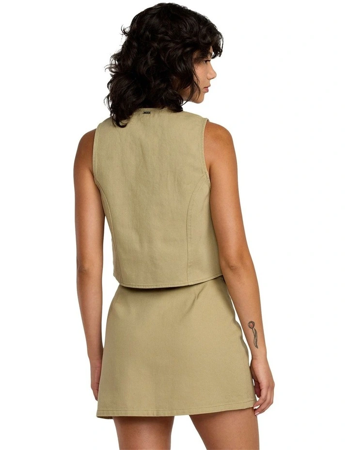 Rider Utility Vest image 2