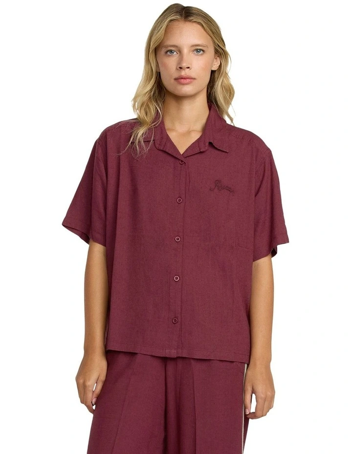 Syd Stripe Ss image 1
