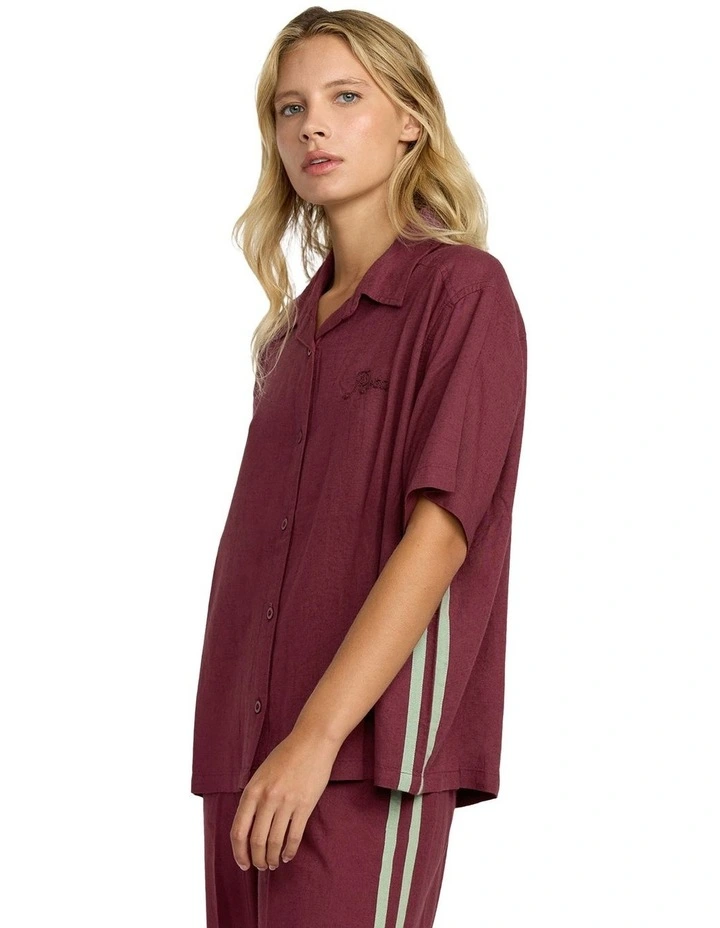 Syd Stripe Ss image 3