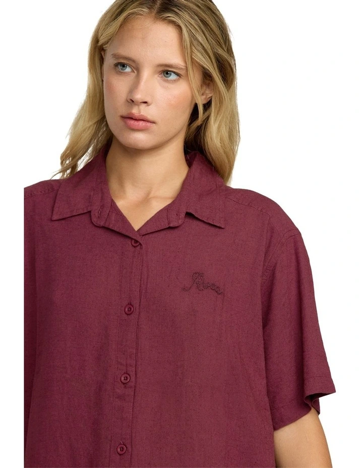 Syd Stripe Ss image 4