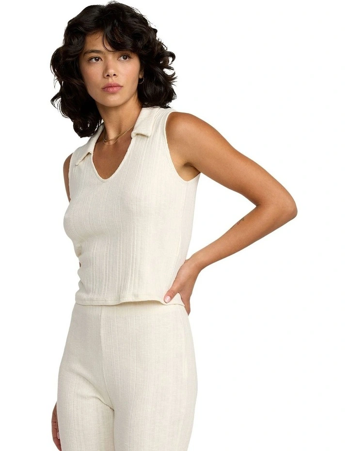 Ava Polo Tank image 3