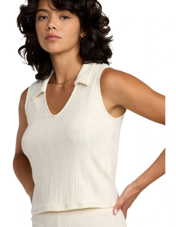 Ava Polo Tank image 4