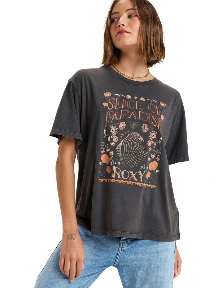 Moonrise Sea A Tee in Phantom image 1
