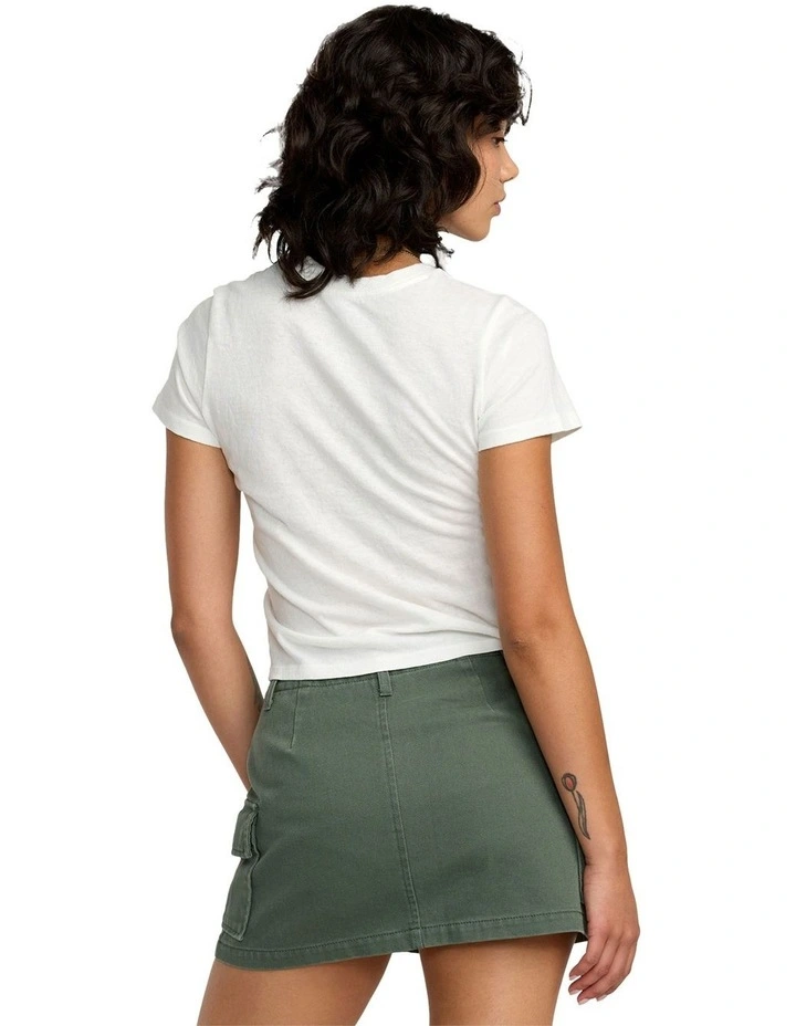 Spanky Loteria 411 Tee image 2