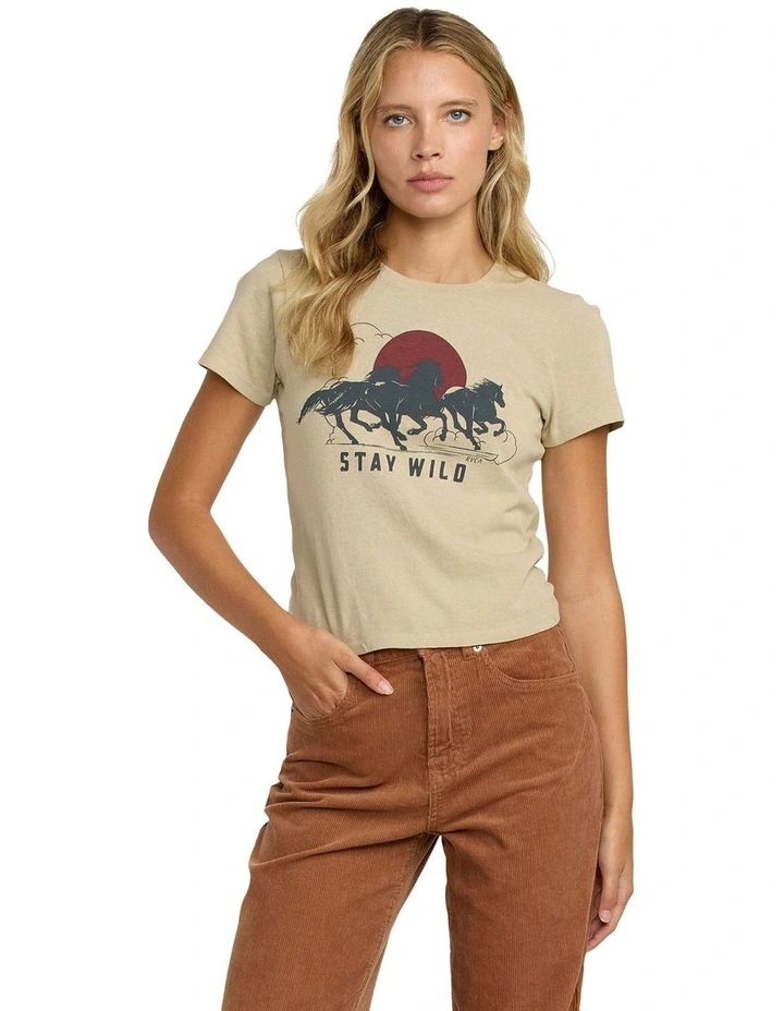 411 Tee image 1