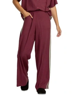 Syd Stripe Pant