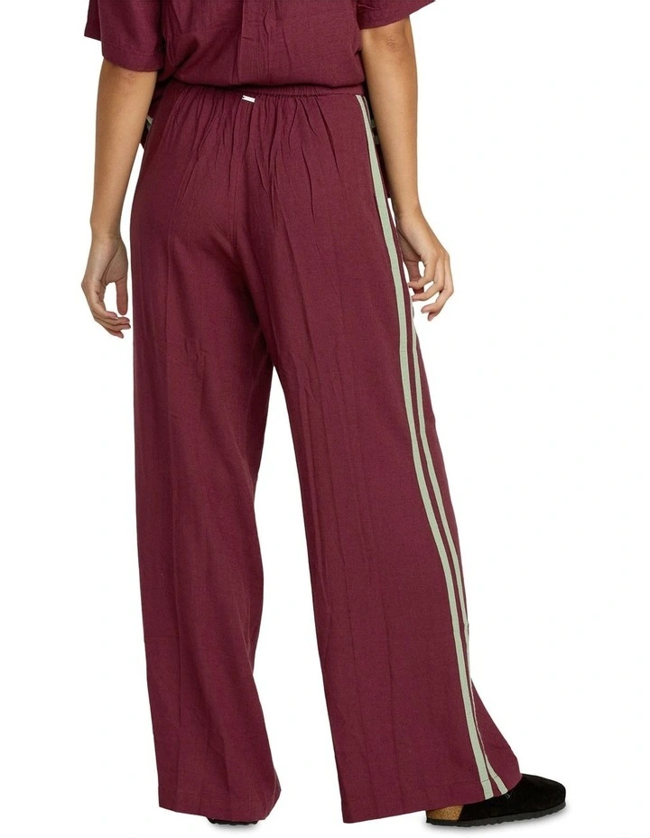 Syd Stripe Pant image 2