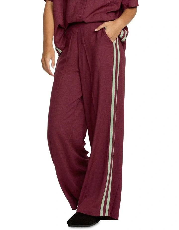 Syd Stripe Pant image 3