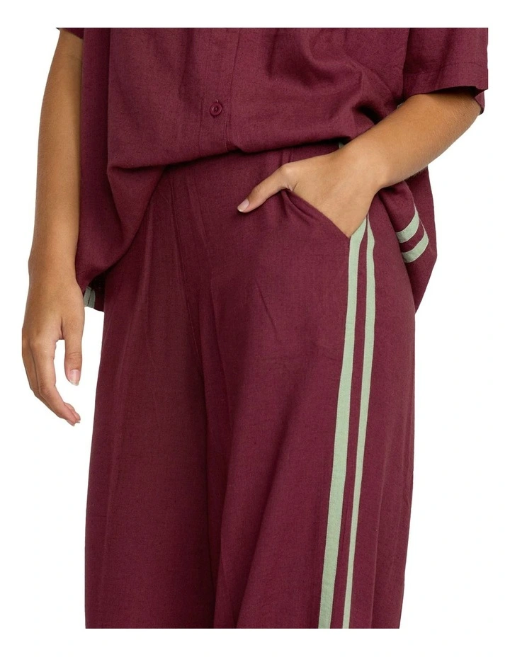 Syd Stripe Pant image 4