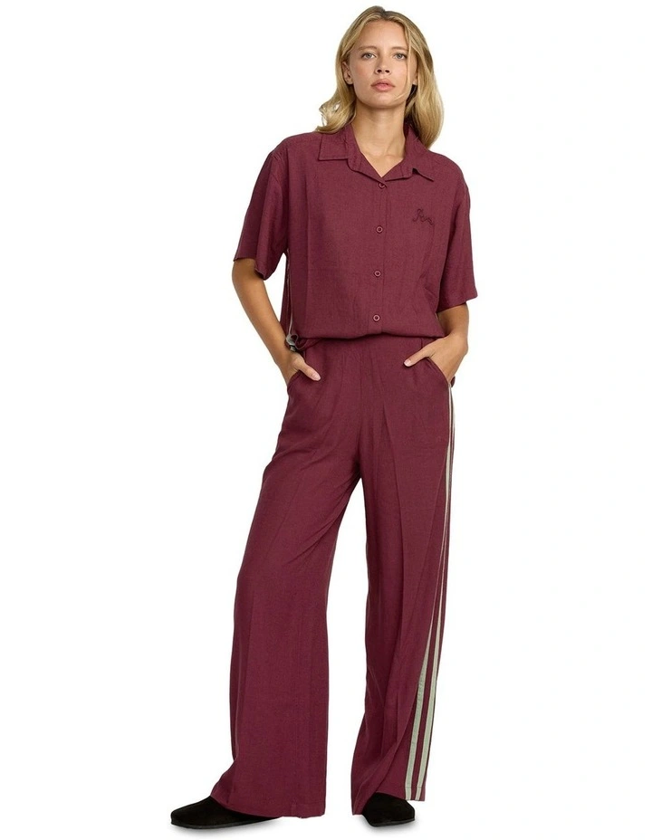 Syd Stripe Pant image 6