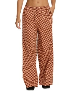 Holiday Pant