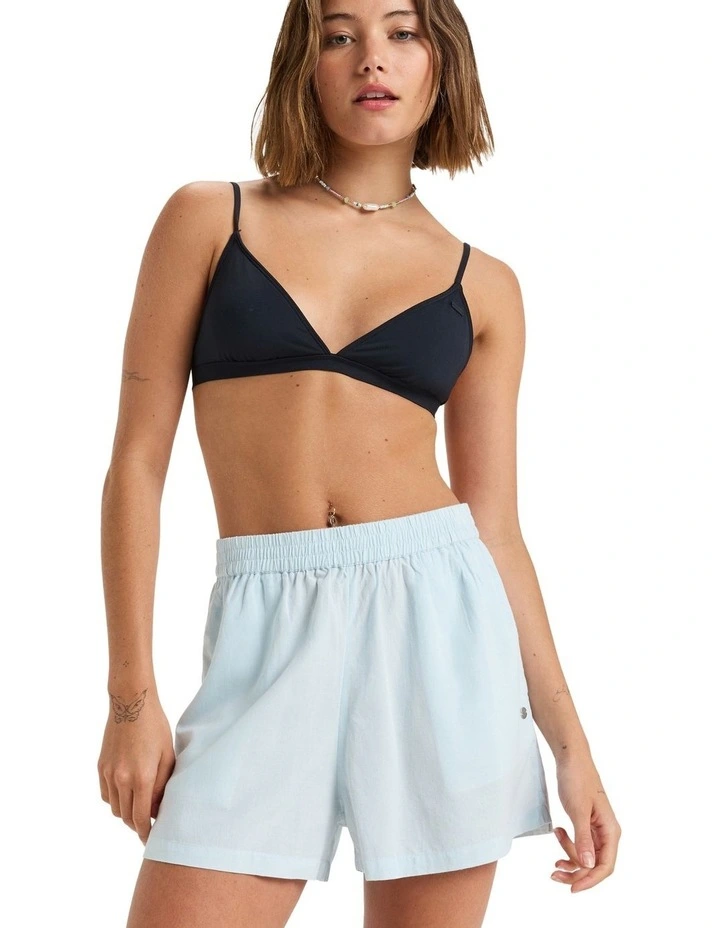 Lekeitio Bay Ii Shorts in Light Blue image 1