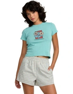 Mikey Boxer Short