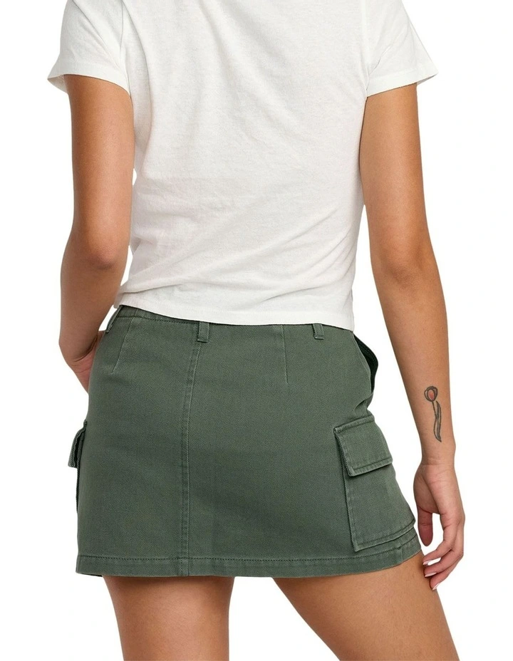 Dayshift Skort image 2