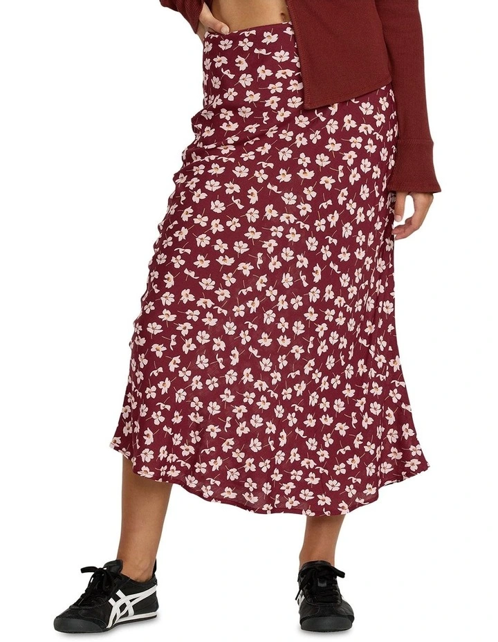 Annika Midi Skirt image 1