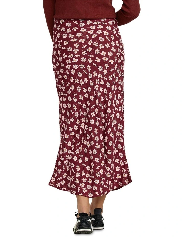 Annika Midi Skirt image 2