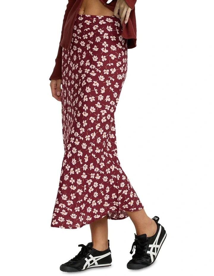 Annika Midi Skirt image 3