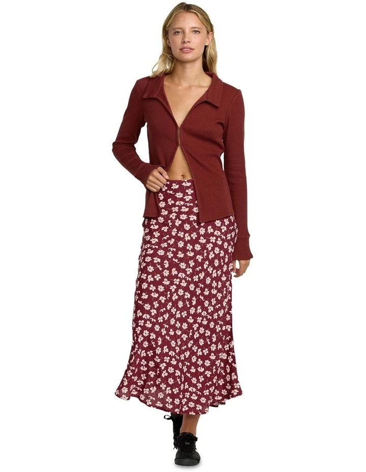 Annika Midi Skirt image 5