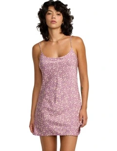 Macarthur Dress