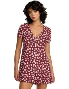 Understated Dress