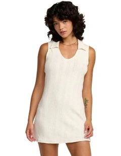 Ava Mini Dress