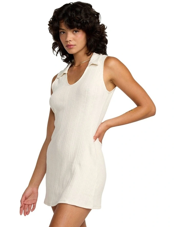Ava Mini Dress image 3