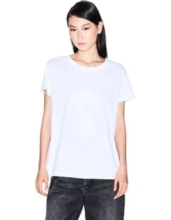 Women's T-Shirt White