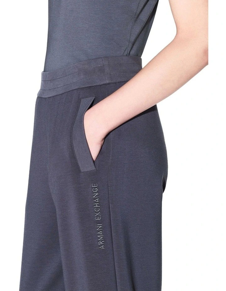 Trousers in Grey image 4