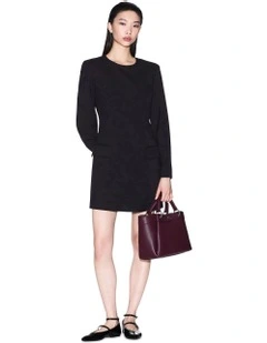 Dress in Black