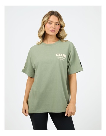 Khaki colour