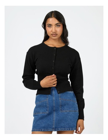 Black colour