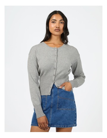 Grey Marle colour