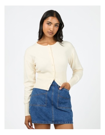 Vanilla colour