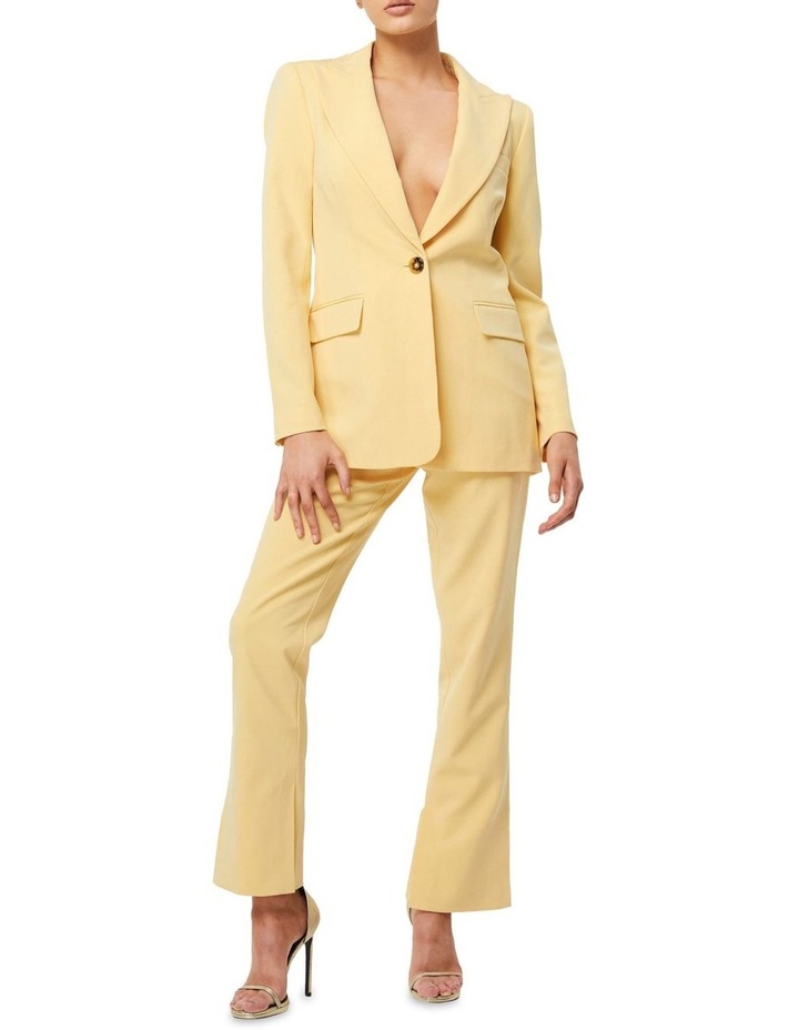 yellow coat australia