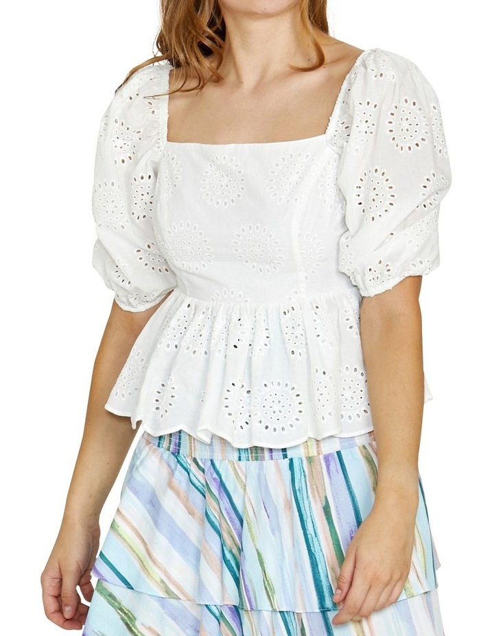 White Blouse Online | Shop 69 items | MYER