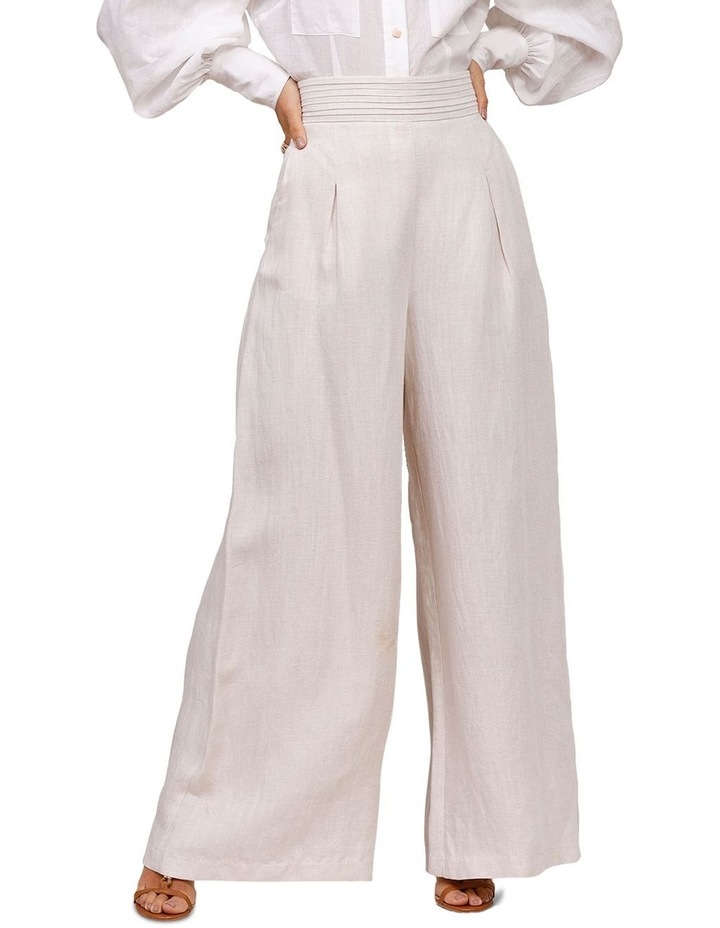 Wide leg pants myer Outlet