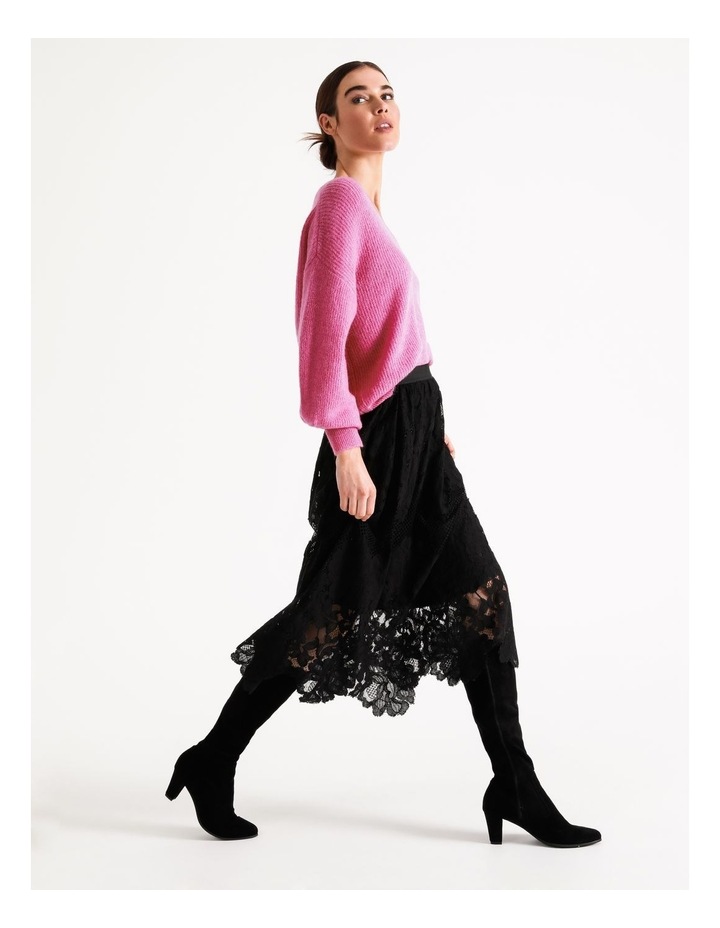 High Waisted Skirt Midi | Shop 8 items 