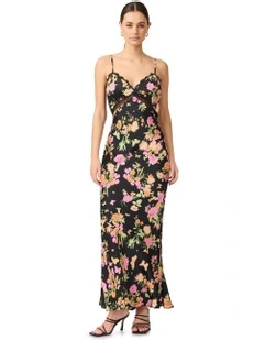 Tessa Maxi Dress