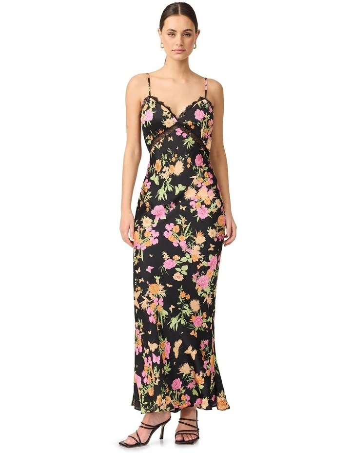 Tessa Maxi Dress image 1
