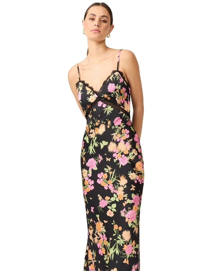 Tessa Maxi Dress image 2