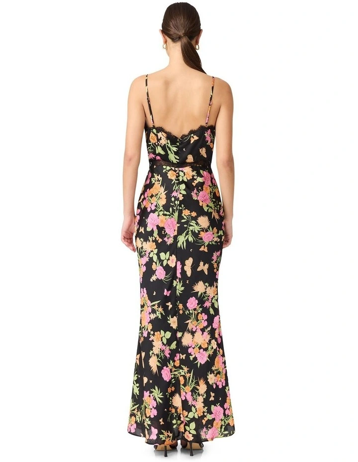 Tessa Maxi Dress image 3